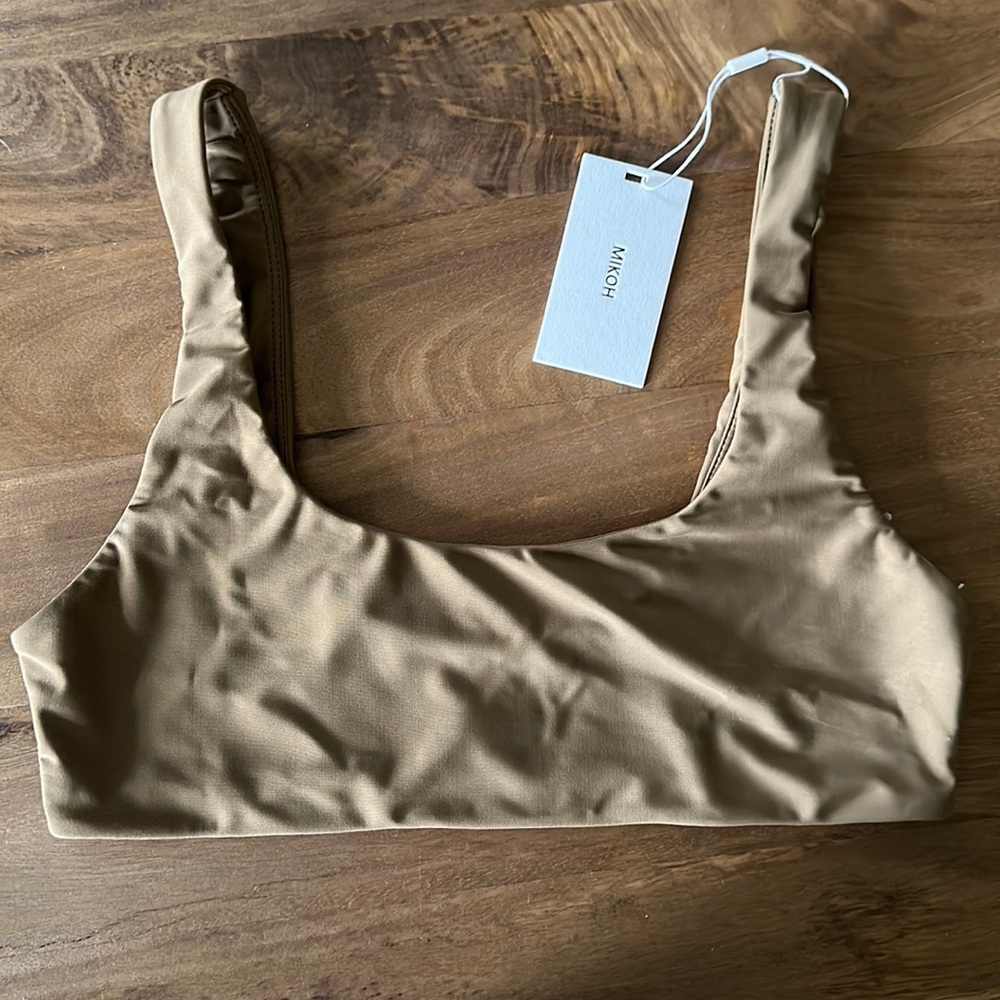 MIKOH - Wailua Top. Clay. M.